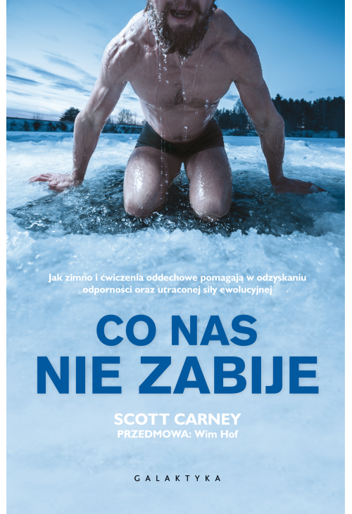 Co nas nie zabije