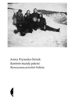 Kamienie musiały polecieć