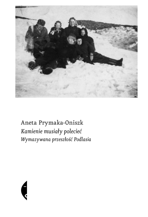 Kamienie musiały polecieć