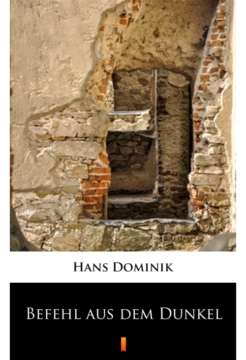 Befehl aus dem Dunkel