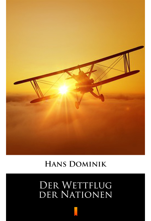 Der Wettflug der Nationen