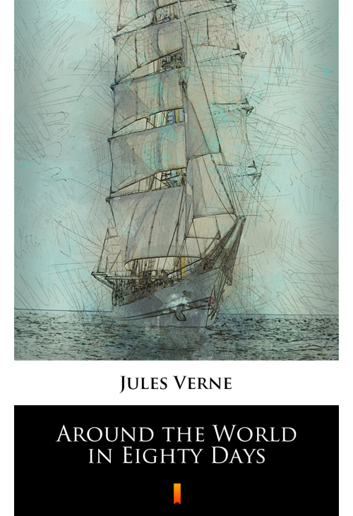 Around the World in Eighty Days