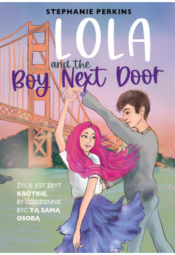 Lola and the Boy Next Door