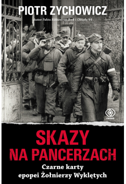 Skazy na pancerzach