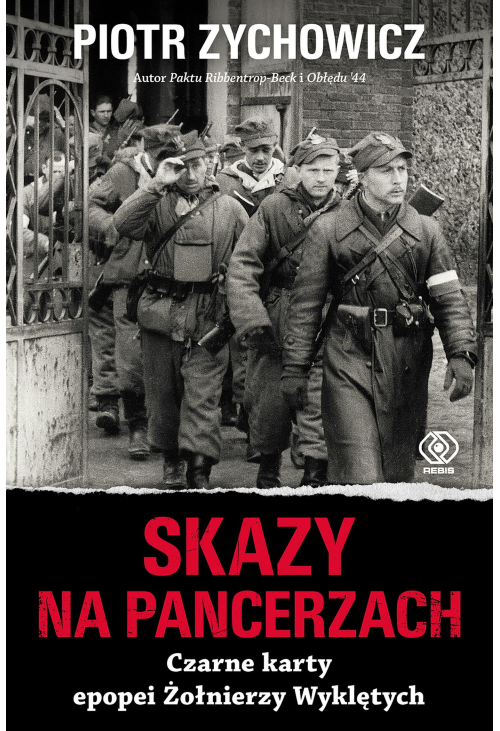 Skazy na pancerzach