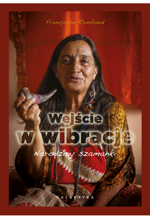 Wejście w wibracje