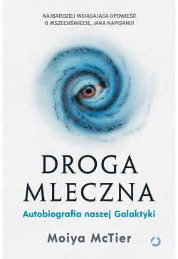 Droga Mleczna....