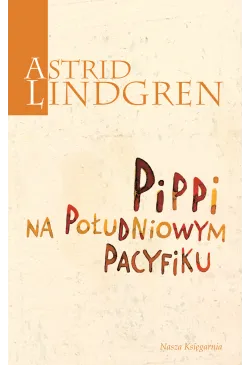 Pippi na Południowym Pacyfiku