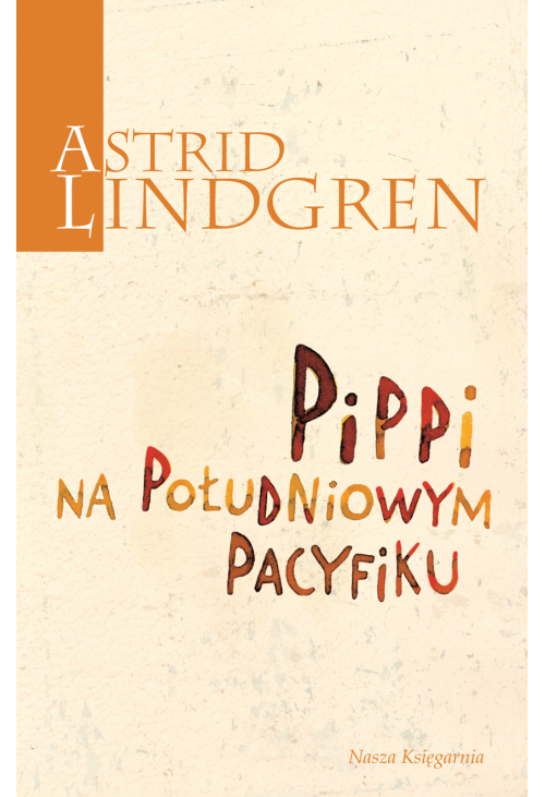 Pippi na Południowym Pacyfiku