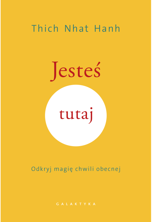 Jesteś tutaj