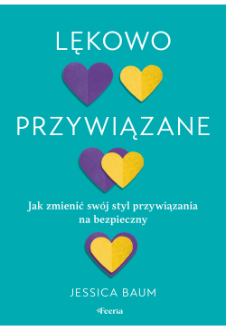 Lękowo przywiązane