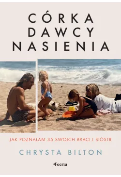Córka dawcy nasienia