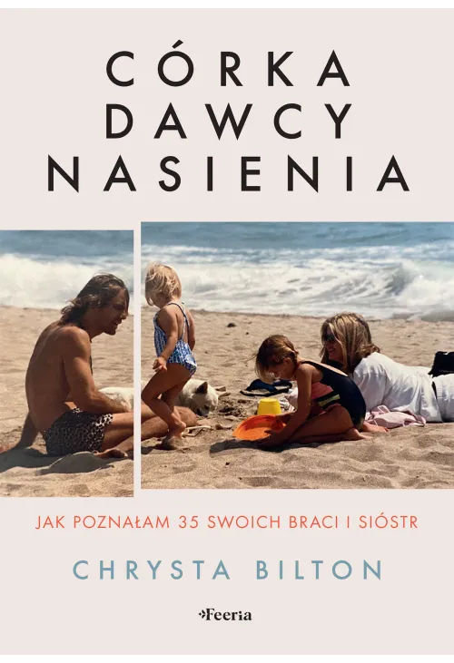 Córka dawcy nasienia