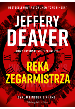 Ręka Zegarmistrza