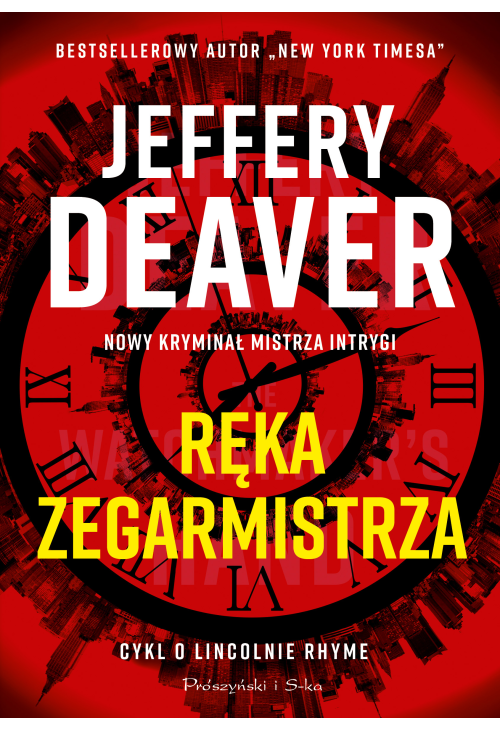 Ręka Zegarmistrza