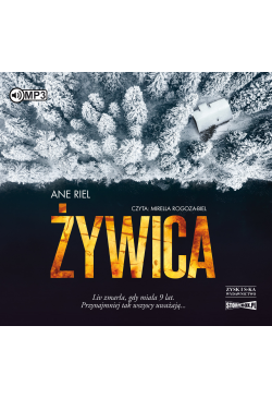 Żywica