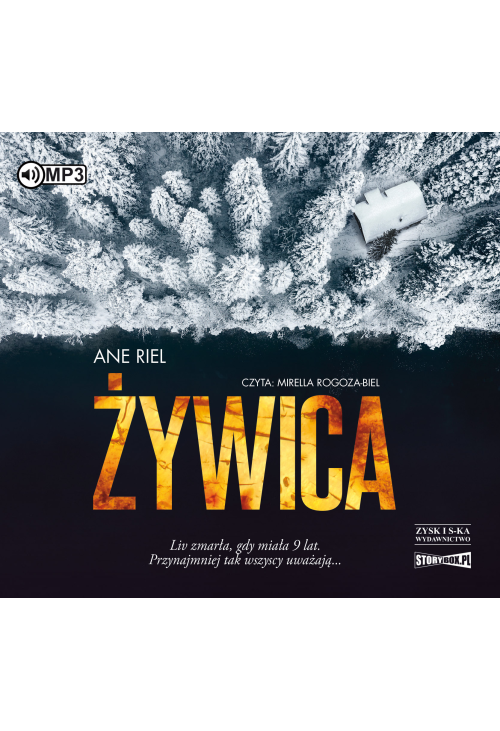 Żywica