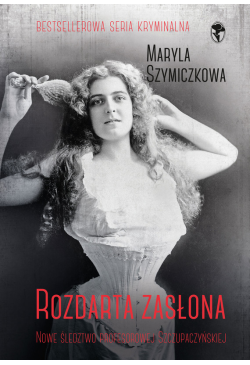 Rozdarta zasłona