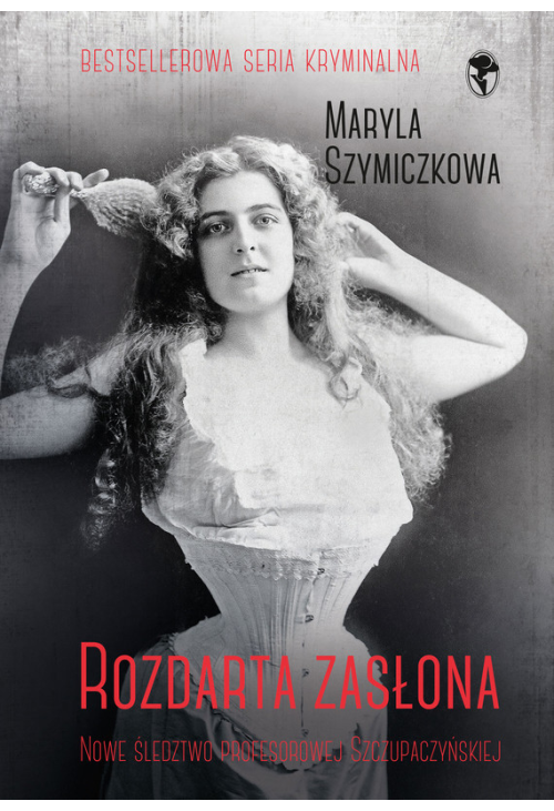 Rozdarta zasłona