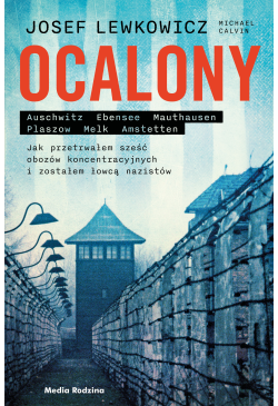 Ocalony