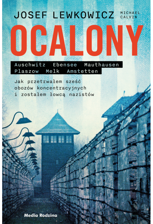 Ocalony