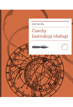 Czechy. Instrukcja obsługi