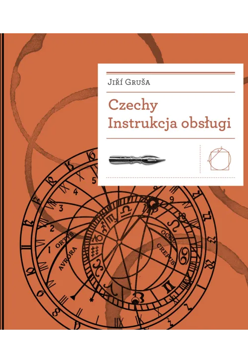 Czechy. Instrukcja obsługi
