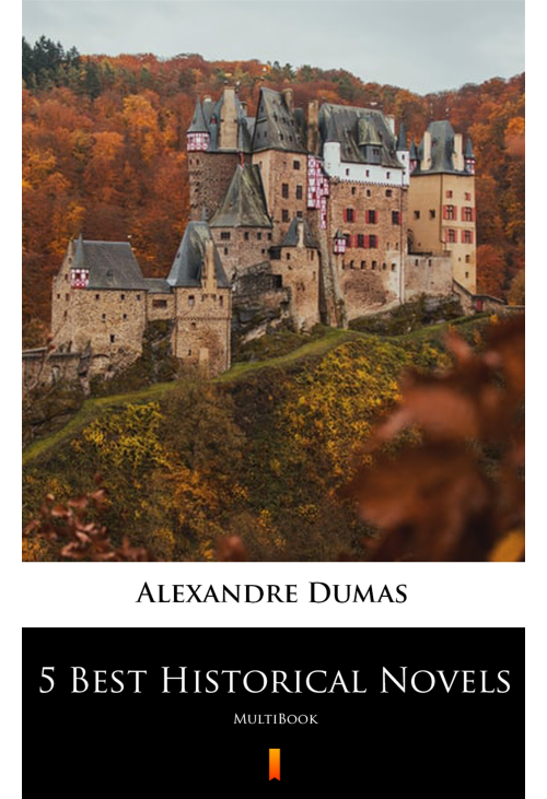 5 Best Historical Novels