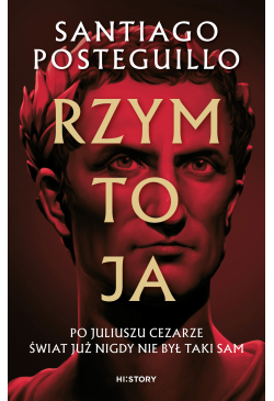Rzym to ja