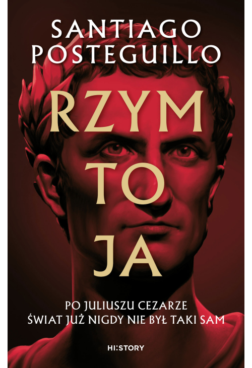 Rzym to ja