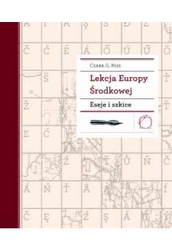 Lekcja Europy Środkowej....