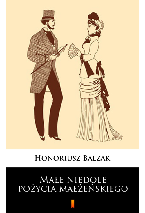 Małe niedole pożycia małżeńskiego