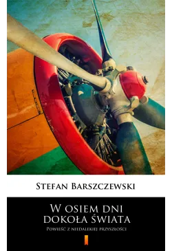W osiem dni dokoła świata
