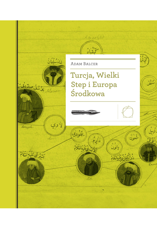 Turcja, Wielki Step i Europa Środkowa