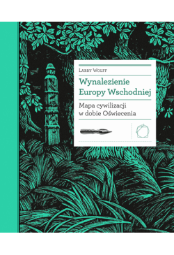 Wynalezienie Europy...