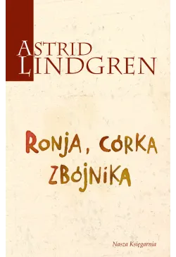 Ronja, córka zbójnika