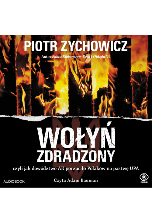 Wołyń zdradzony