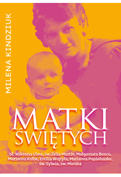 Matki świętych
