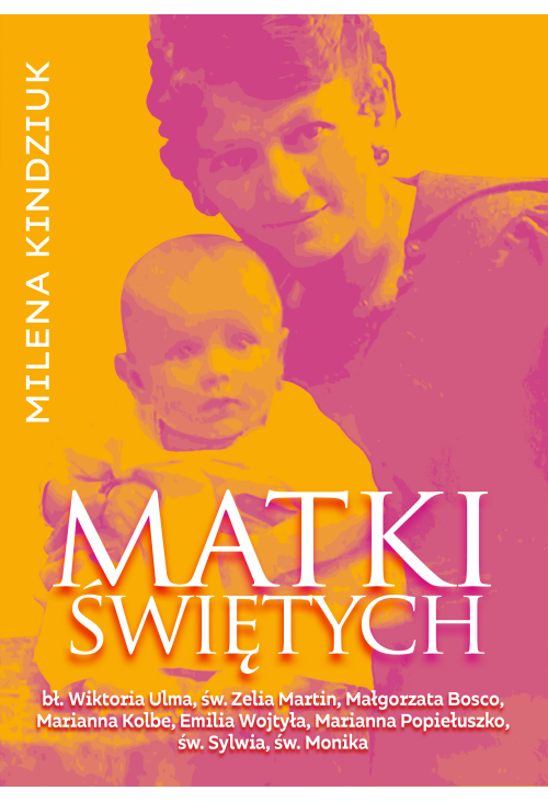 Matki świętych