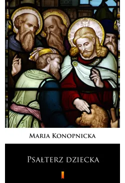 Psałterz dziecka