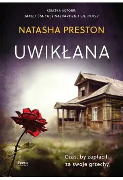 Uwikłana