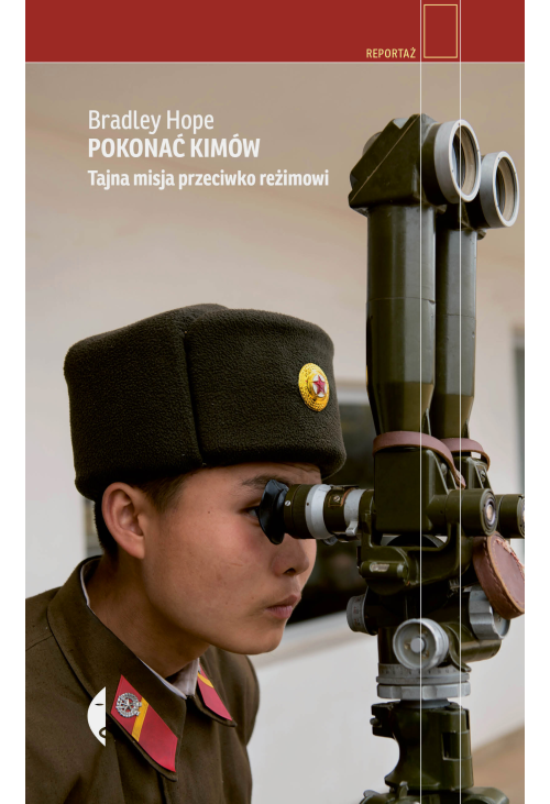 Pokonać Kimów