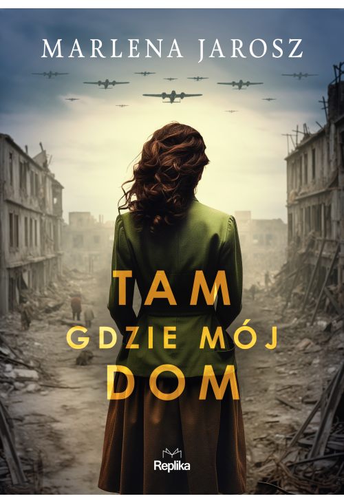 Tam gdzie mój dom