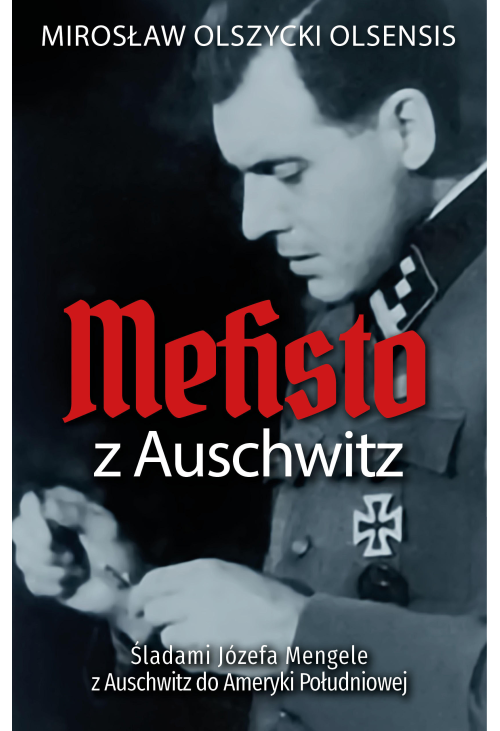 Mefisto z Auschwitz