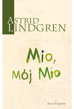 Mio, mój Mio