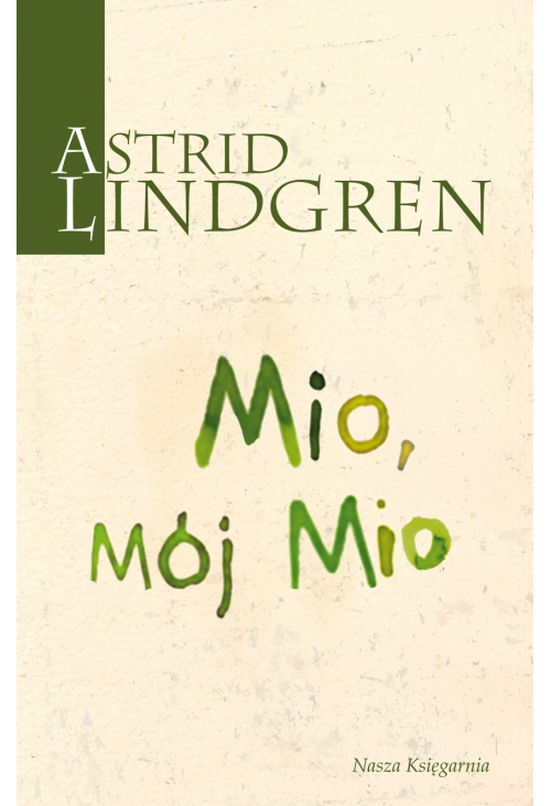 Mio, mój Mio