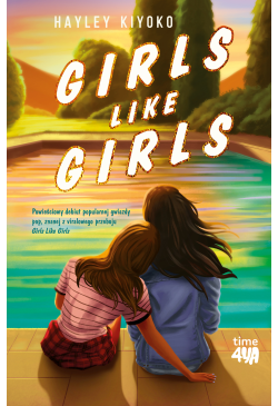 Girls Like Girls