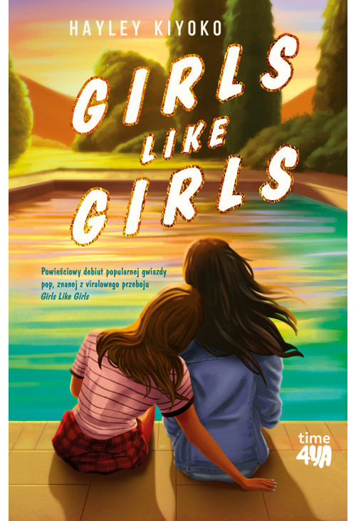Girls Like Girls