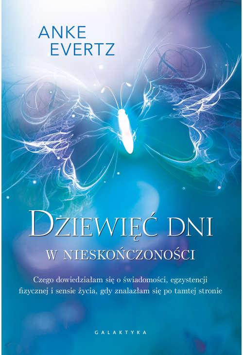 Dziewięć dni w nieskończoności