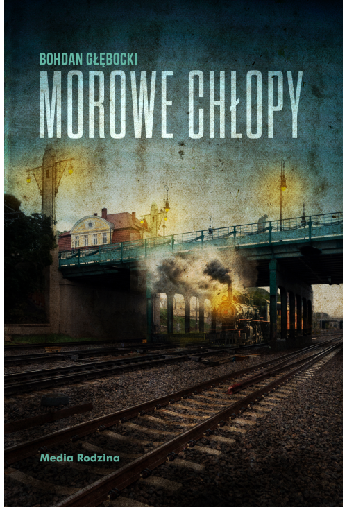 Morowe chłopy